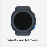 Samsung Galaxy Watch 8: новый дизайн — копия Apple Watch или эволюция стиля? фото