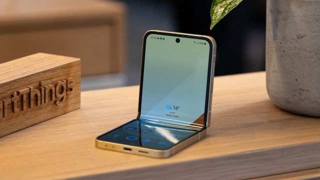 Samsung Galaxy Z Flip 7 может вызвать значительное разочарование у покупателей