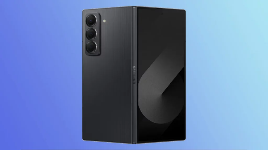 Samsung Galaxy Z Fold 7 и Tri-Fold получат корпус из титана — революция в складных смартфонах? картинка Galaxy Z Fold 7