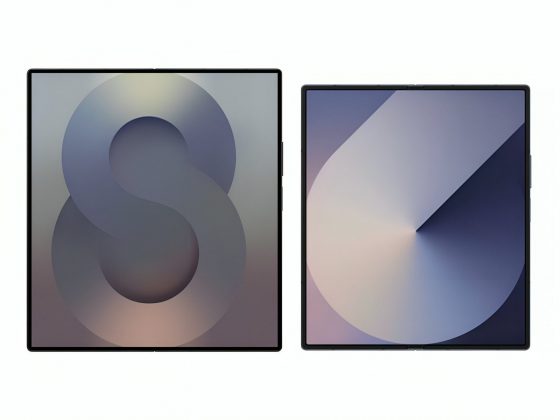 Galaxy Z Fold 7 против Fold 6: Samsung снова удивляет размерами фото