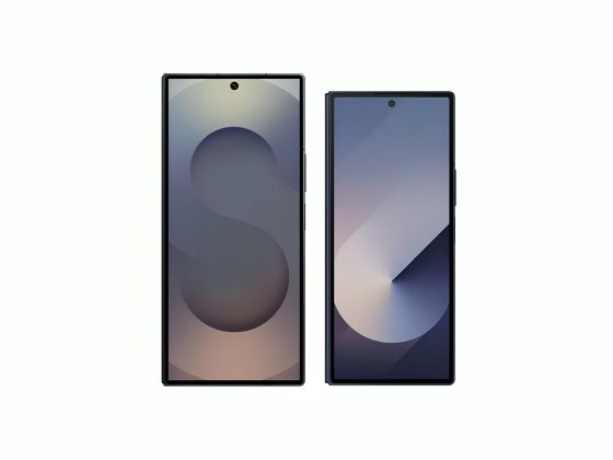 Galaxy Z Fold 7 против Fold 6: Samsung снова удивляет размерами фото