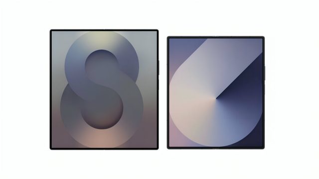 Galaxy Z Fold 7 против Fold 6: Samsung снова удивляет размерами