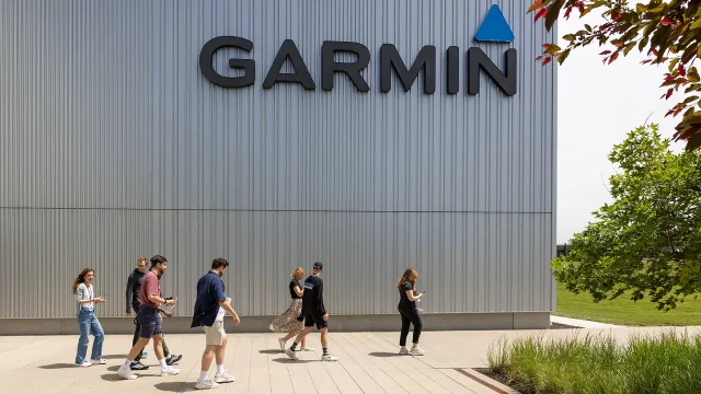 Garmin: не только часы — чем ещё компания уверенно лидирует