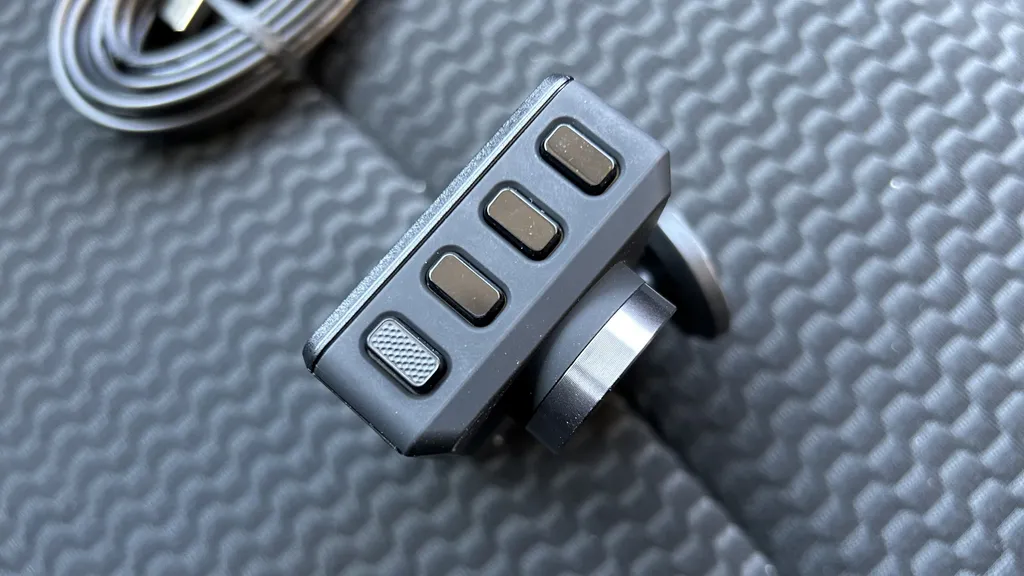 Garmin Dash Cam Live