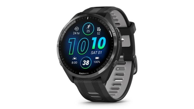 Garmin Forerunner 570 1 Garmin Forerunner 570