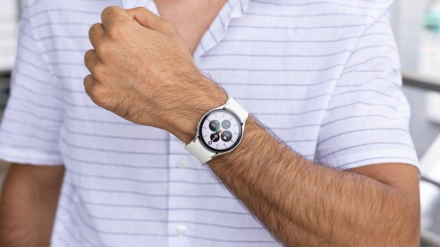 Gemini AI приходит в Galaxy Watch и Buds — и это меняет всё