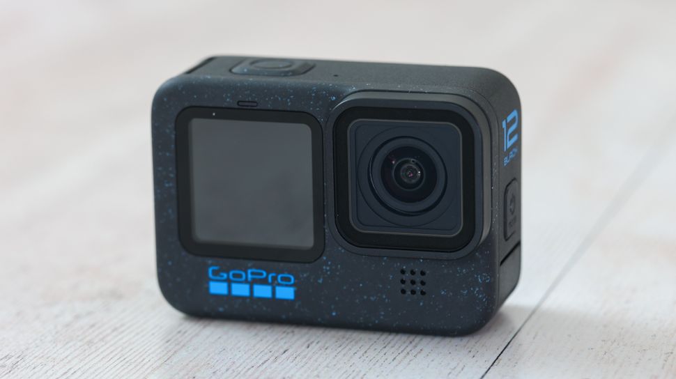 GoPro Hero12 Black