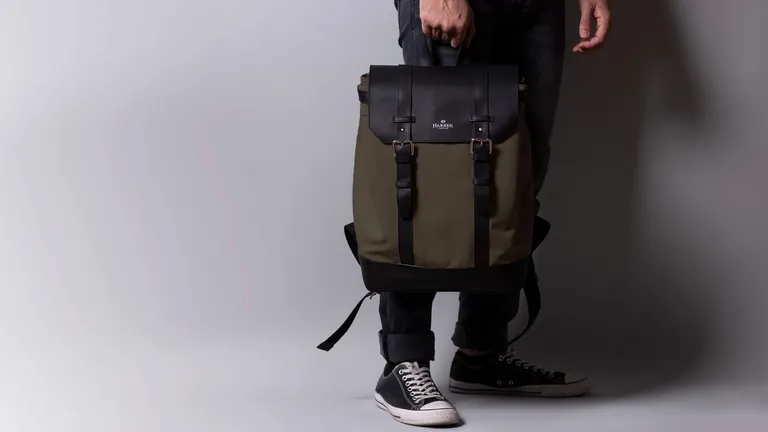 Harber London Classic