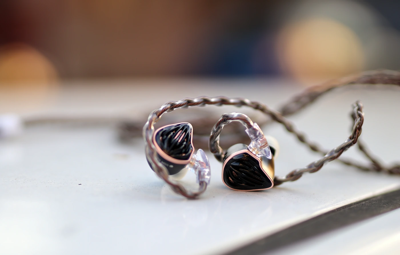 Обзор HIDIZS MS5: один динамик и море удовольствия картинка HIDIZS MS5