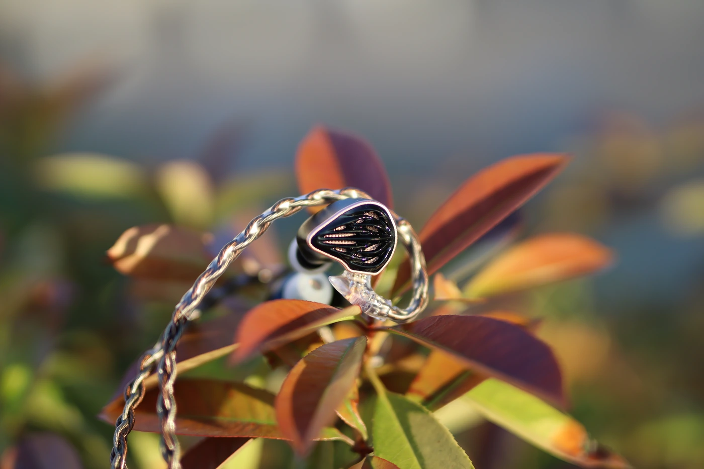 Обзор HIDIZS MS5: один динамик и море удовольствия картинка HIDIZS MS5