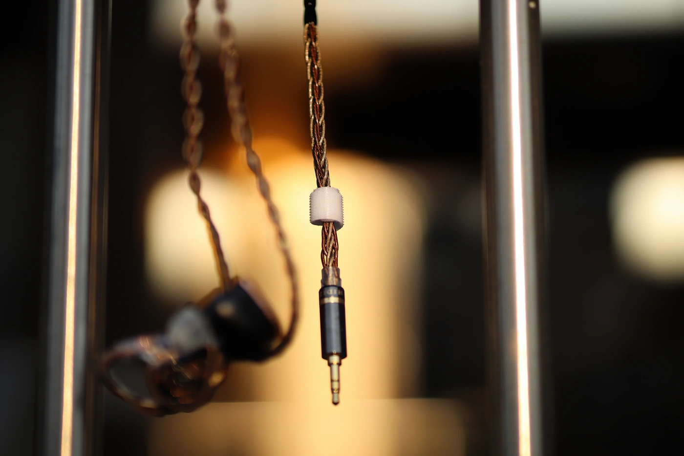 Обзор HIDIZS MS5: один динамик и море удовольствия картинка HIDIZS MS5