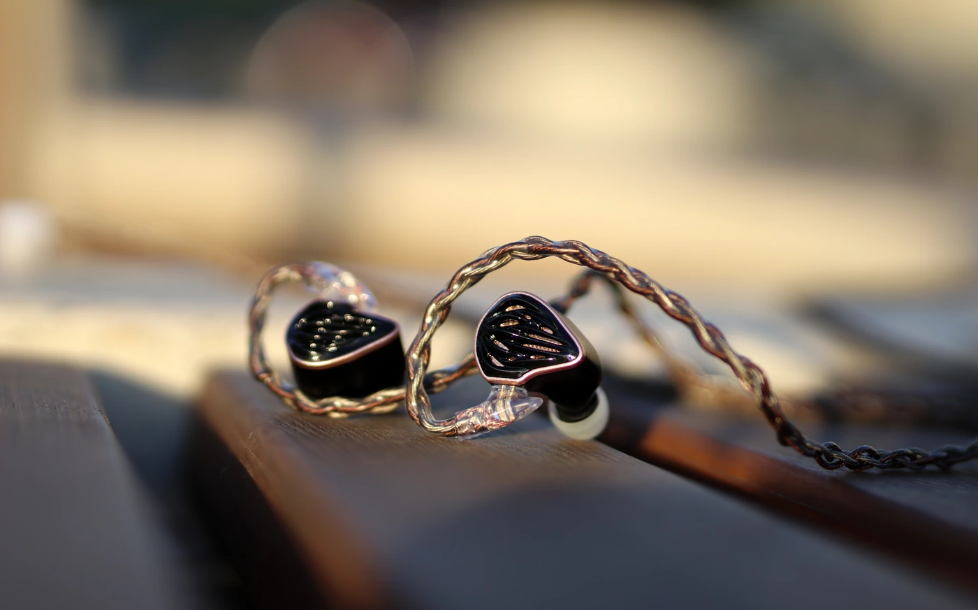 364993Обзор HIDIZS MS5: один динамик и море удовольствия