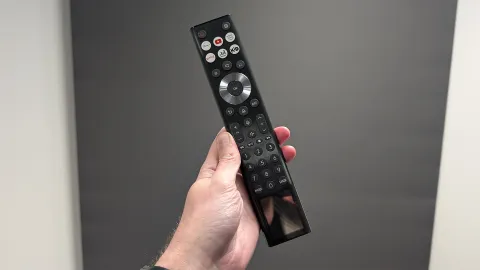 Обзор Hisense PX3: мощный ультракороткофокусный проектор картинка Hisense PX3