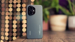 Обзор Honor 400: сбалансированный смартфон с камерой 200 МП