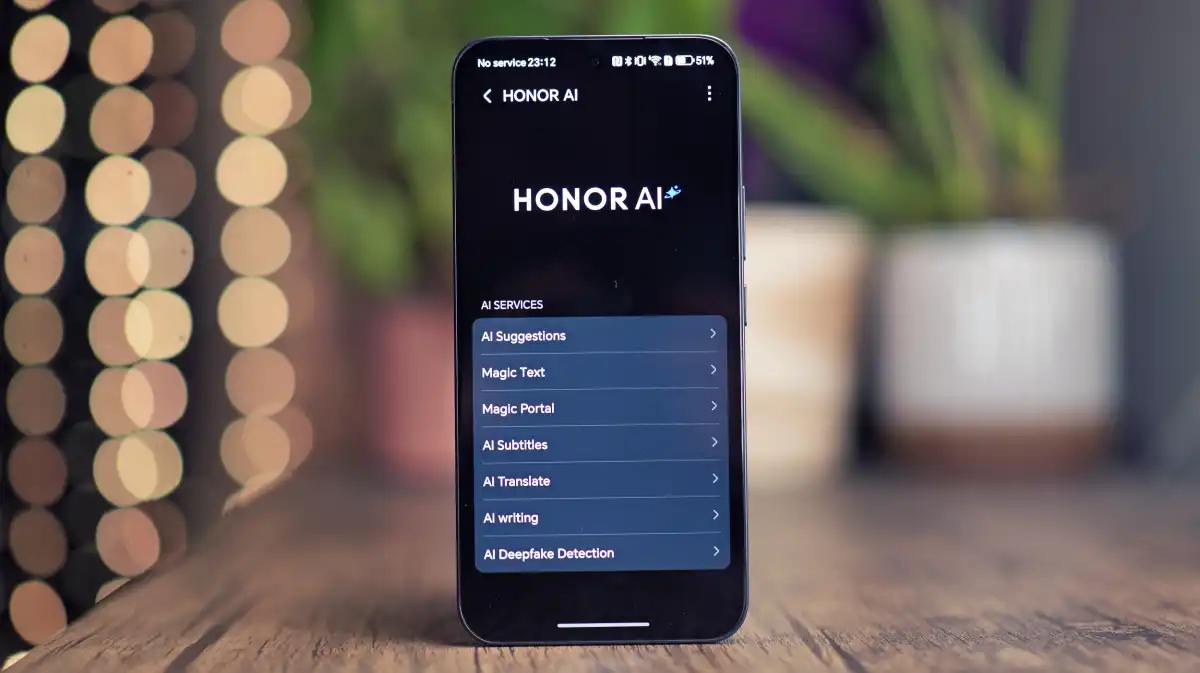 Honor 400