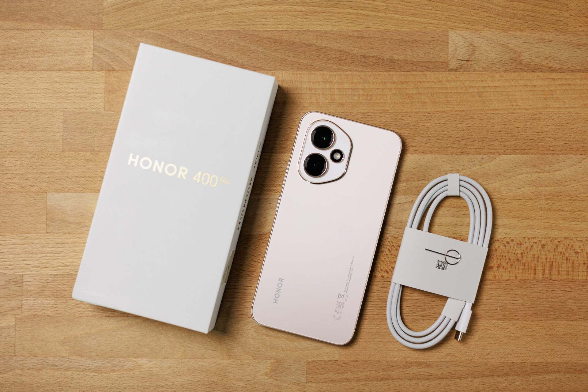 Honor 400 5G