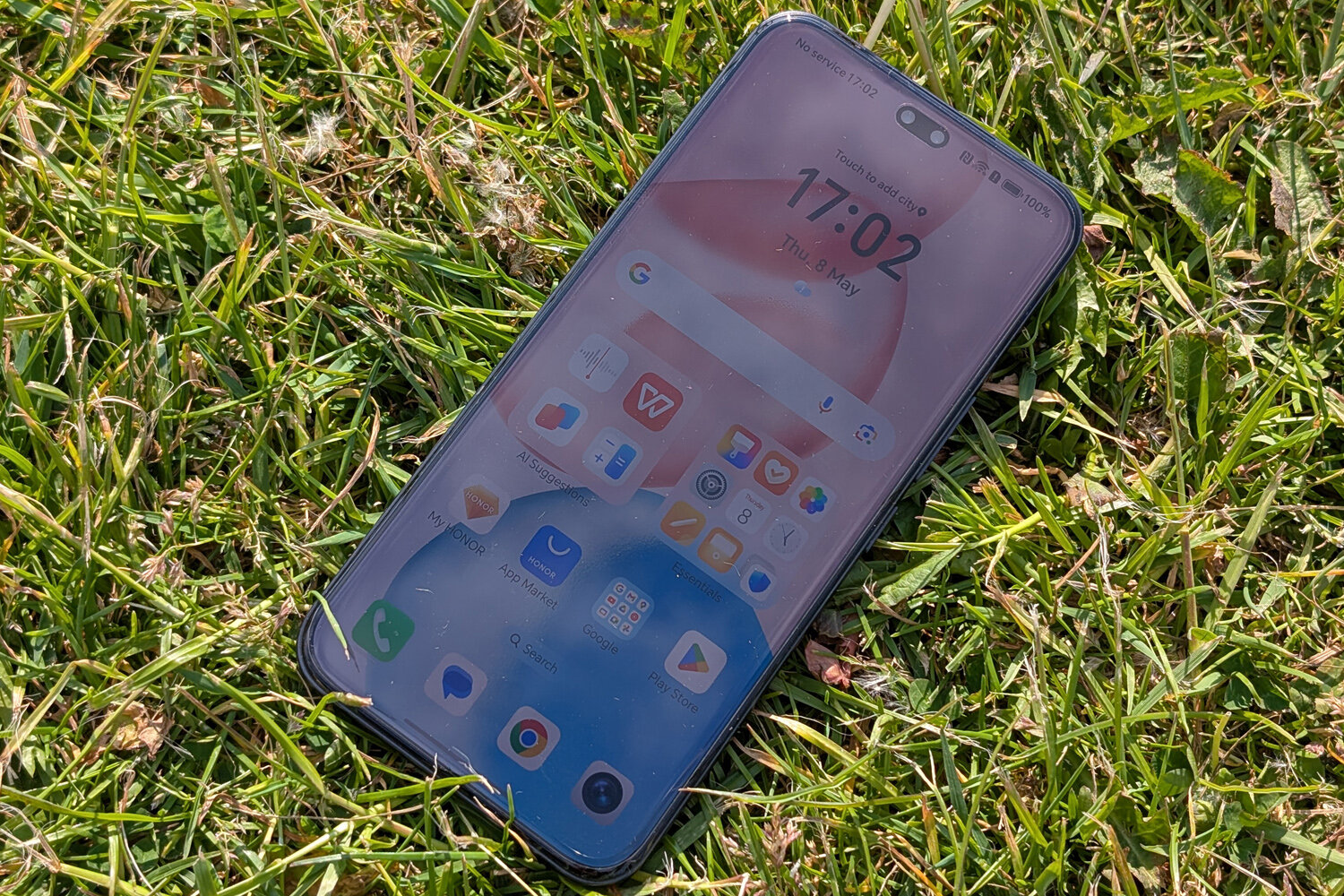 361495Обзор Honor 400 Pro: мощный смартфон с AI-камерой