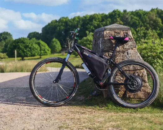 Обзор Honor 400 Pro: мастер на все руки фото