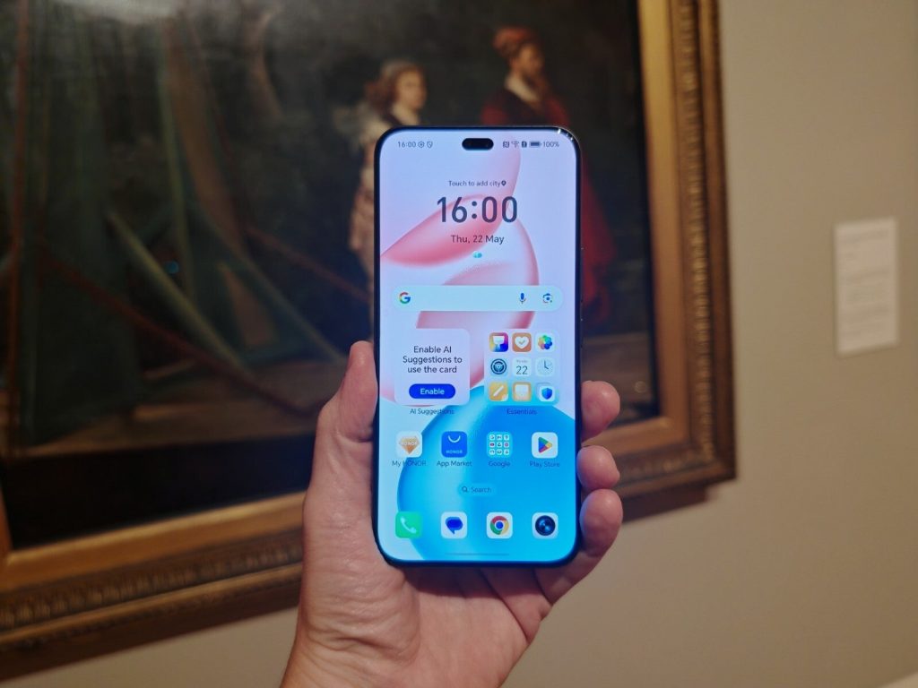 Honor 400 Pro