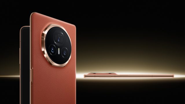 Honor Magic V5 1 Honor Magic V5