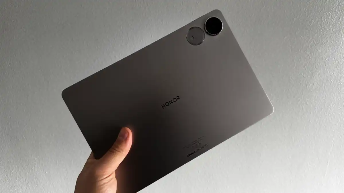 Honor Pad V9