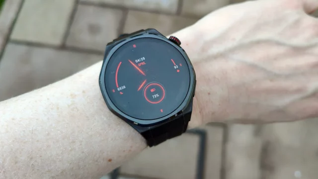 Honor Watch 5 Ultra