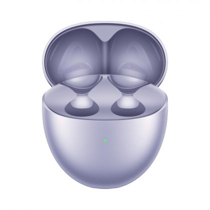 Huawei FreeBuds 6: новый уровень звука и шумоподавления фото