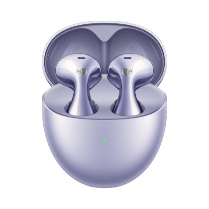 Huawei FreeBuds 6: новый уровень звука и шумоподавления фото