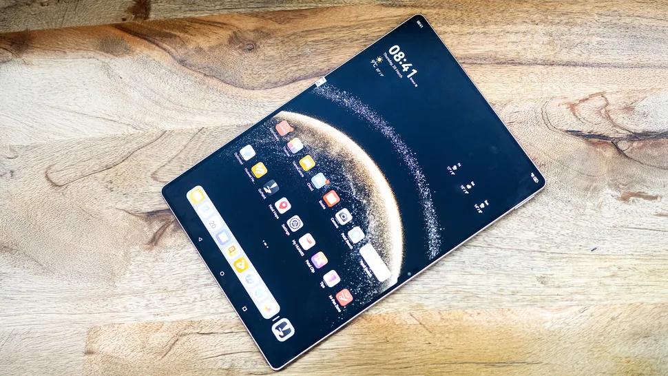 Лучшая альтернатива iPad: топ-6 планшетов на любой бюджет картинка Huawei MatePad Pro 13.2 (2025)