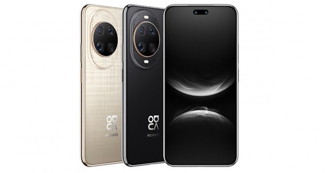 Huawei Nova 14 Ultra