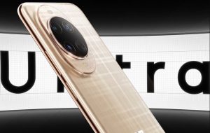 Huawei Nova 14 Ultra: мощный старт новой линейки