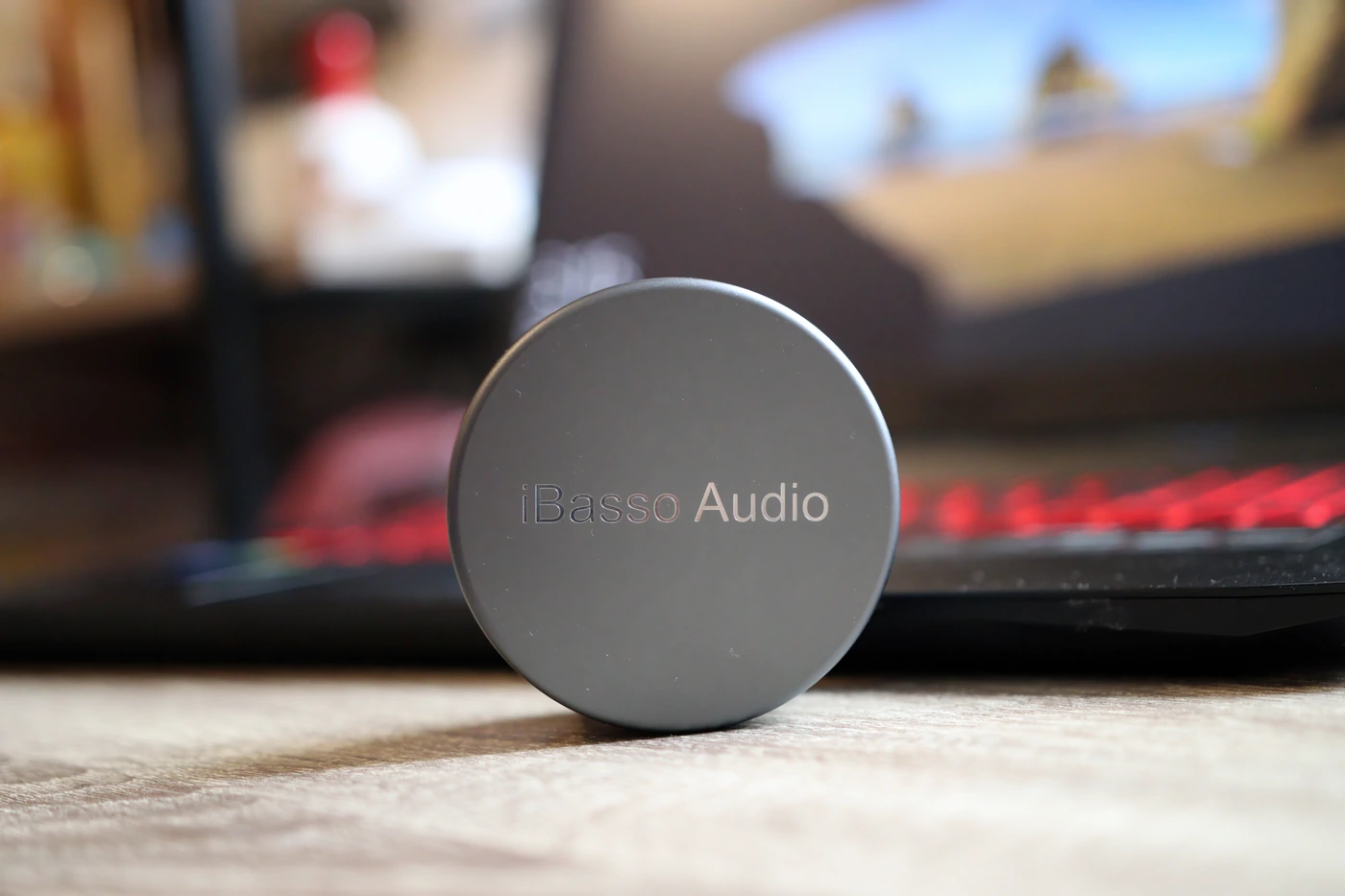 iBasso IT05