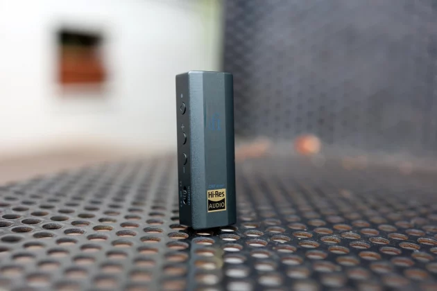 Обзор iFi Audio Go Bar Dongle DAC: мини-усилитель с максимальной мощностью фото