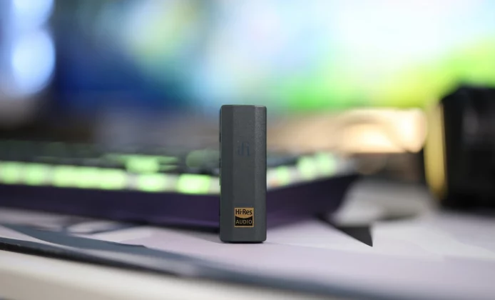 Обзор iFi Audio Go Bar Dongle DAC: мини-усилитель с максимальной мощностью фото