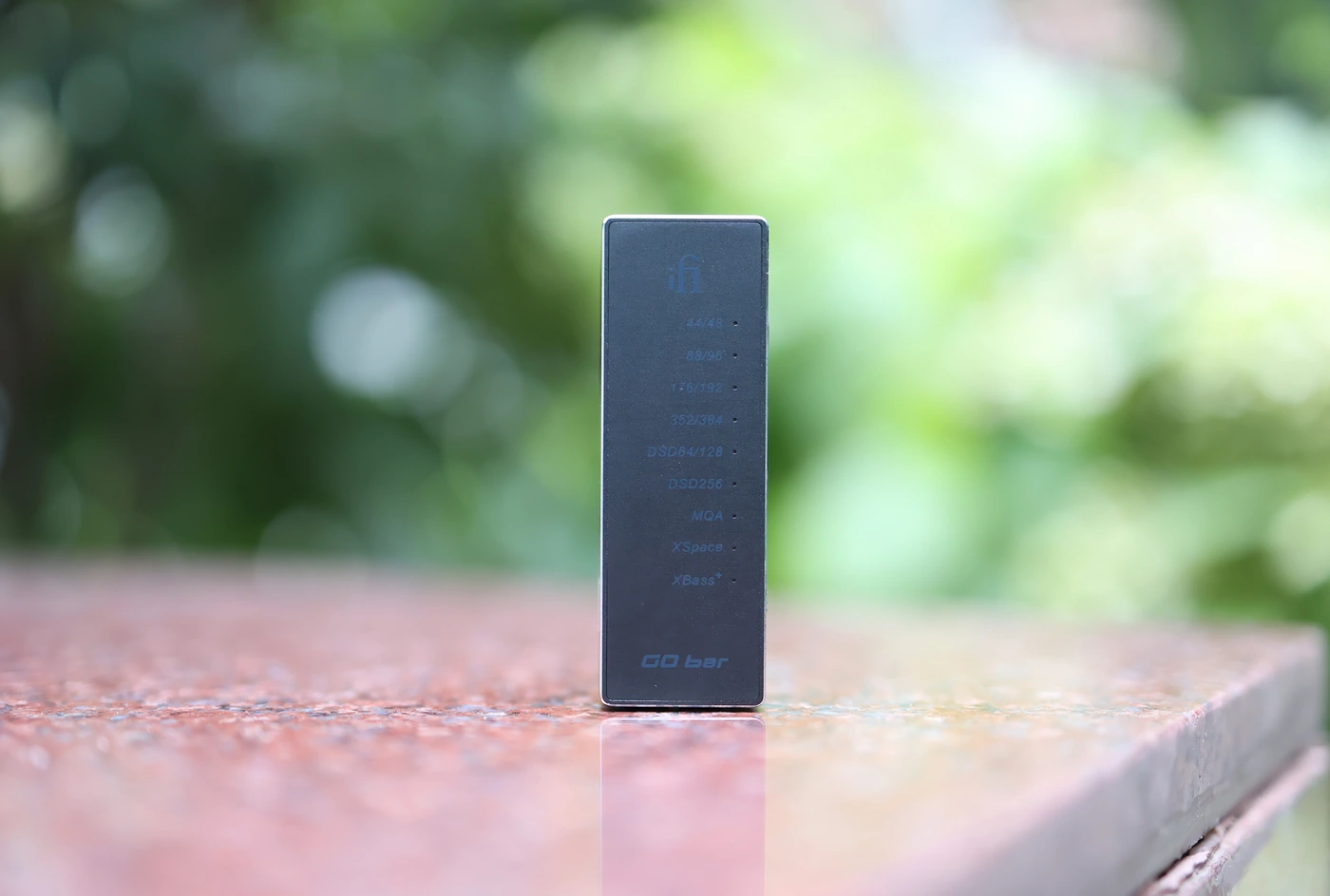 iFi Audio Go Bar Dongle DAC 4