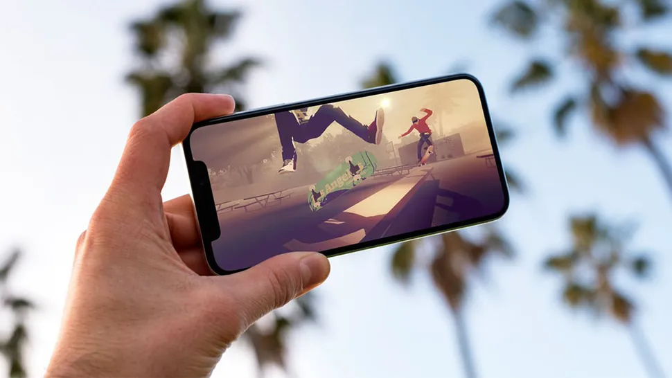 364622Apple готовит игровое приложение против Nintendo Switch 2