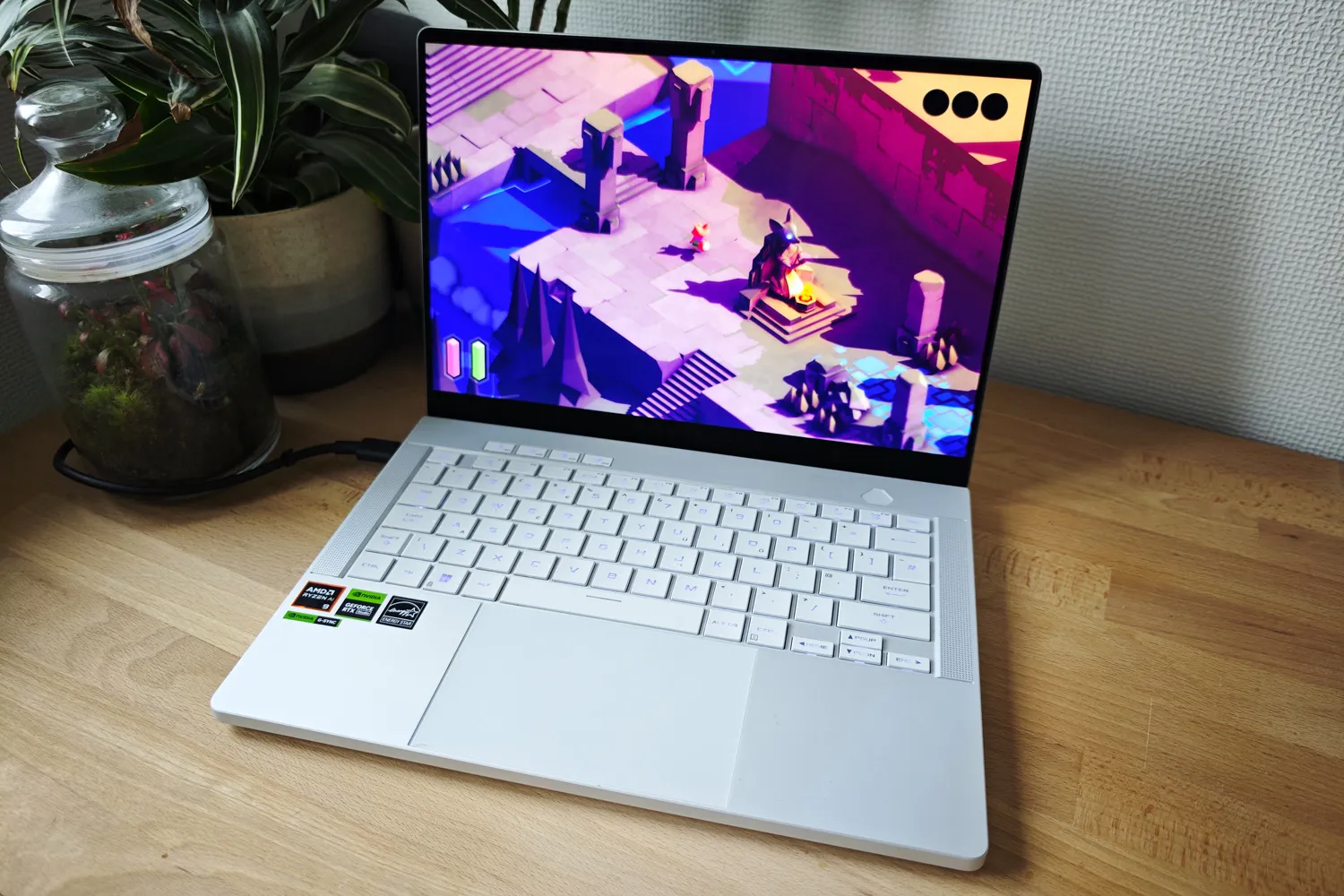 игровые ноутбуки