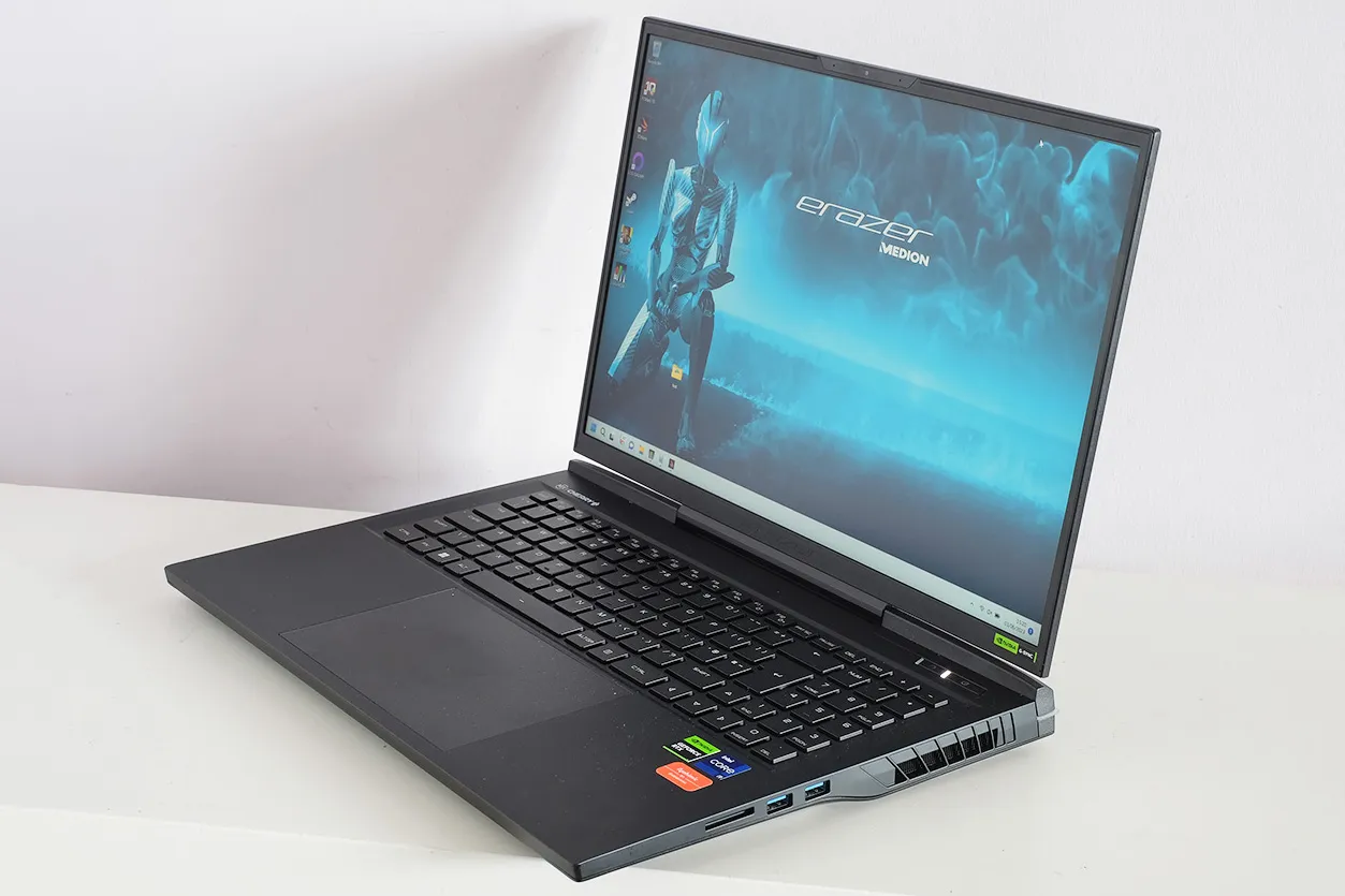 игровые ноутбуки