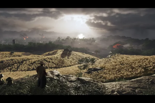 Почему всё меньше игроков доводят игры до конца?