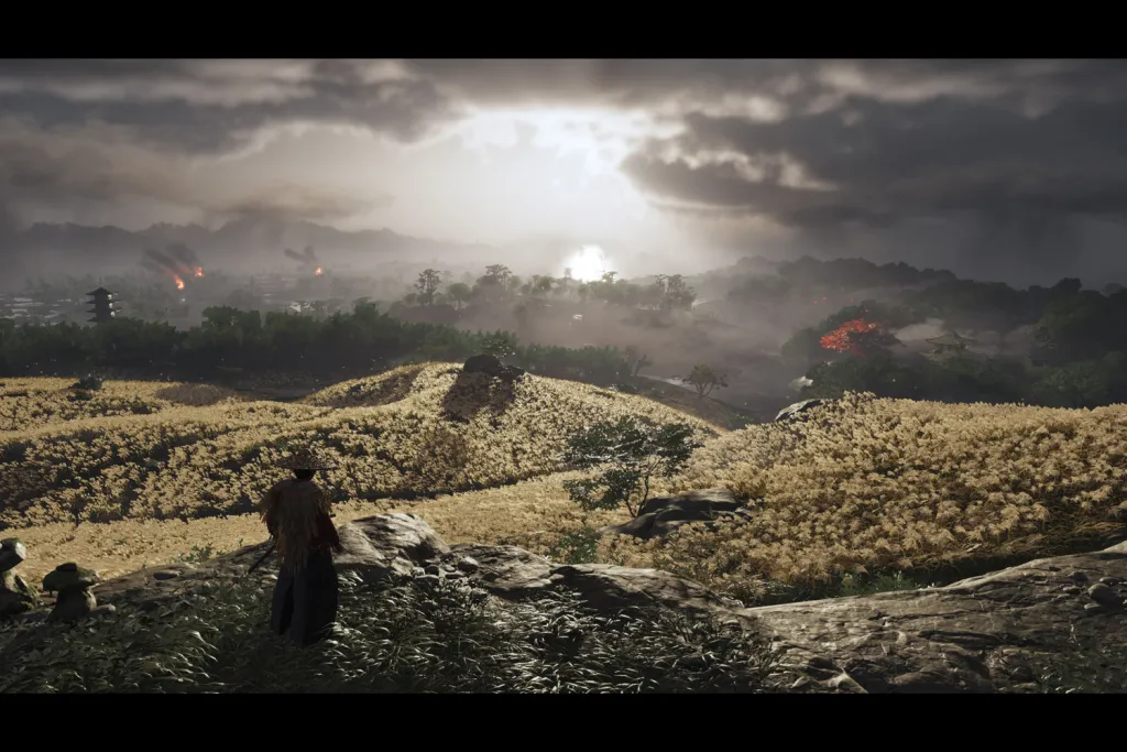 Почему всё меньше игроков доводят игры до конца?