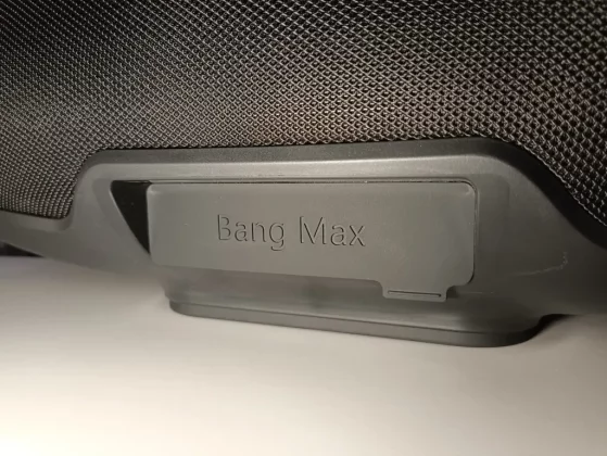 Tronsmart Bang Max: