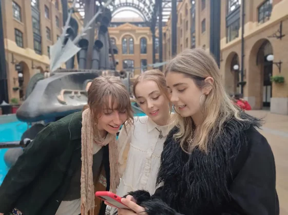 Обзор Redmagic 10 Air: компактный игровой компьютер фото