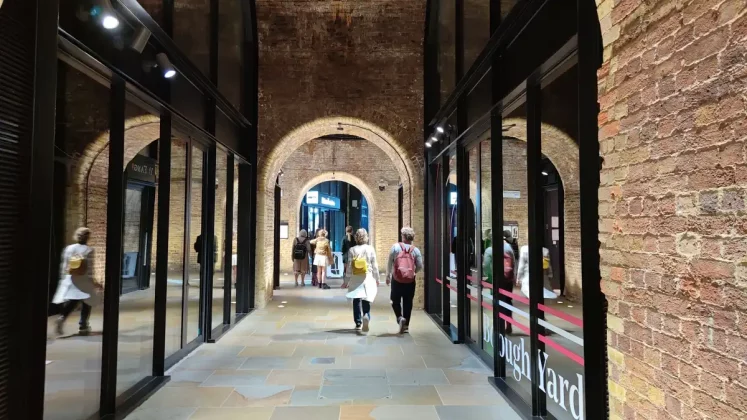 Обзор Redmagic 10 Air: компактный игровой компьютер фото