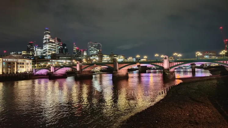 Обзор Redmagic 10 Air: компактный игровой компьютер фото