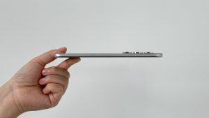 Infinix Hot 60 Pro+: новый конкурент Galaxy S25 Edge устанавливает мировой рекорд