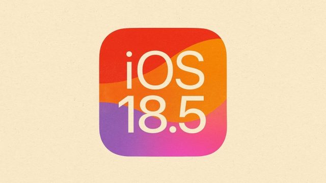 iOS 18.5 iOS 18.5: обновление, которое перегревает iPhone и вызывает зависания