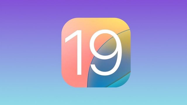 iOS 19 делает невозможное возможным: технологии без границ от Apple