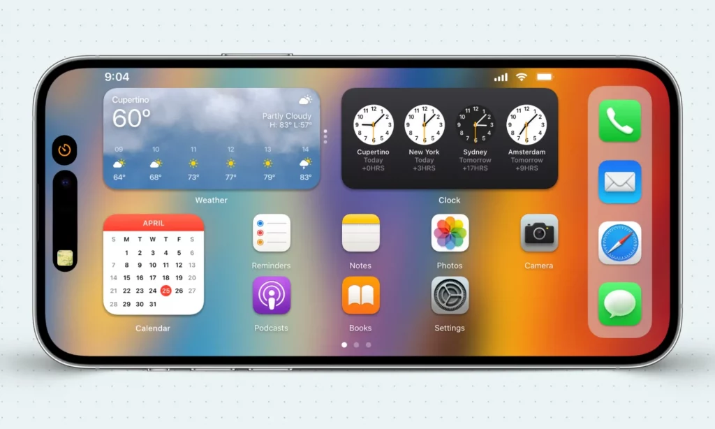 5 функций iOS, которые таинственно исчезли — и которых нам не хватает в iOS 19 картинка iOS