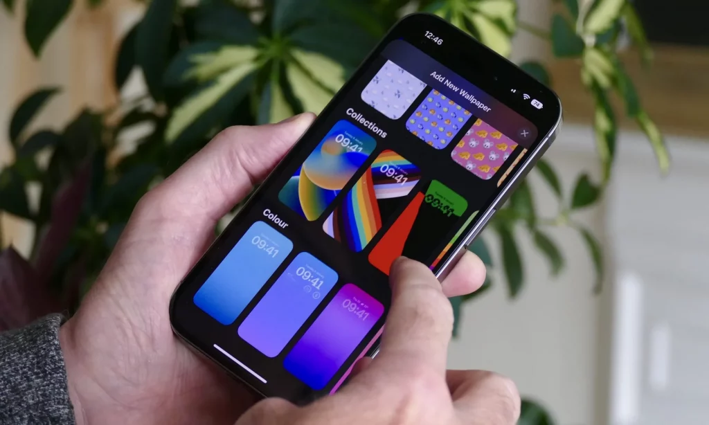 5 функций iOS, которые таинственно исчезли — и которых нам не хватает в iOS 19 картинка iOS