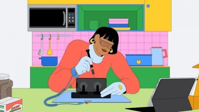 Скоро вы сможете делать кое-что с помощью своего iPad, о чём раньше Apple предупреждала